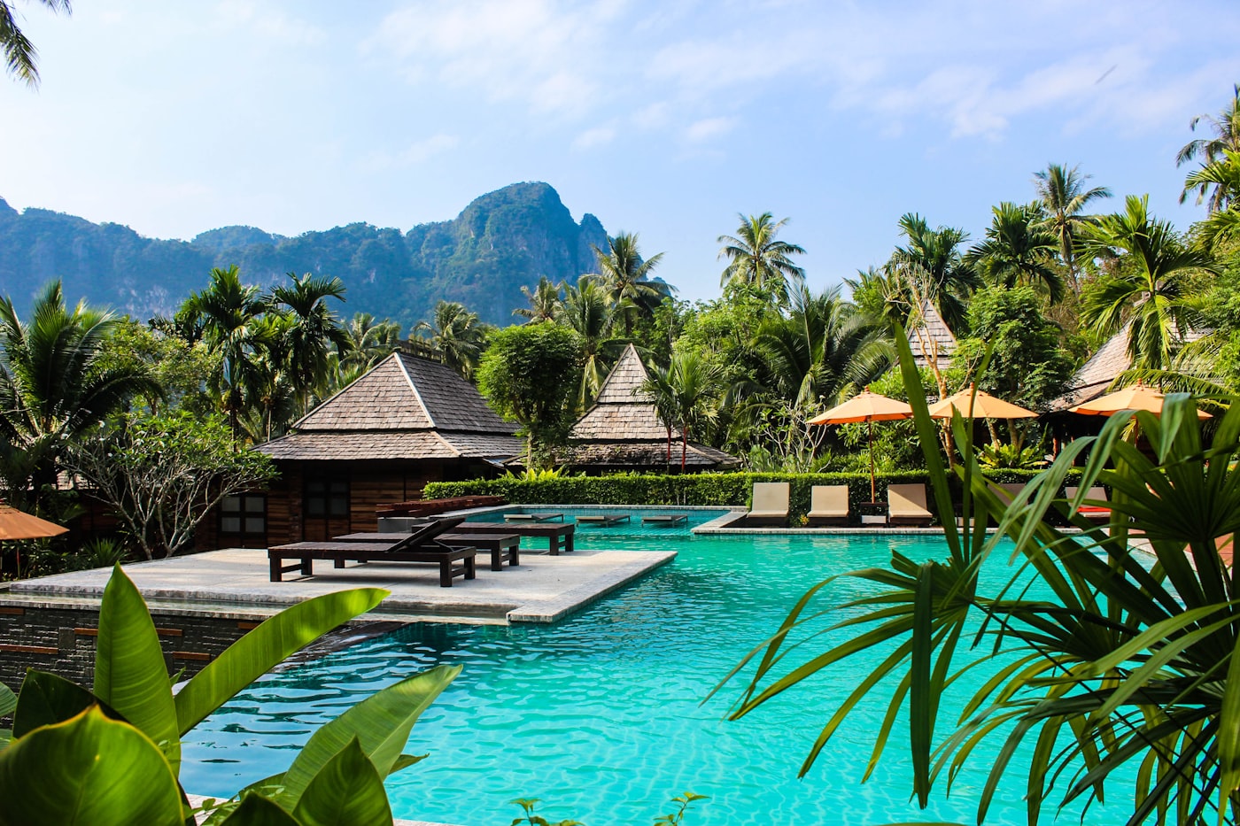 Honeybear Lodge by Mozambik