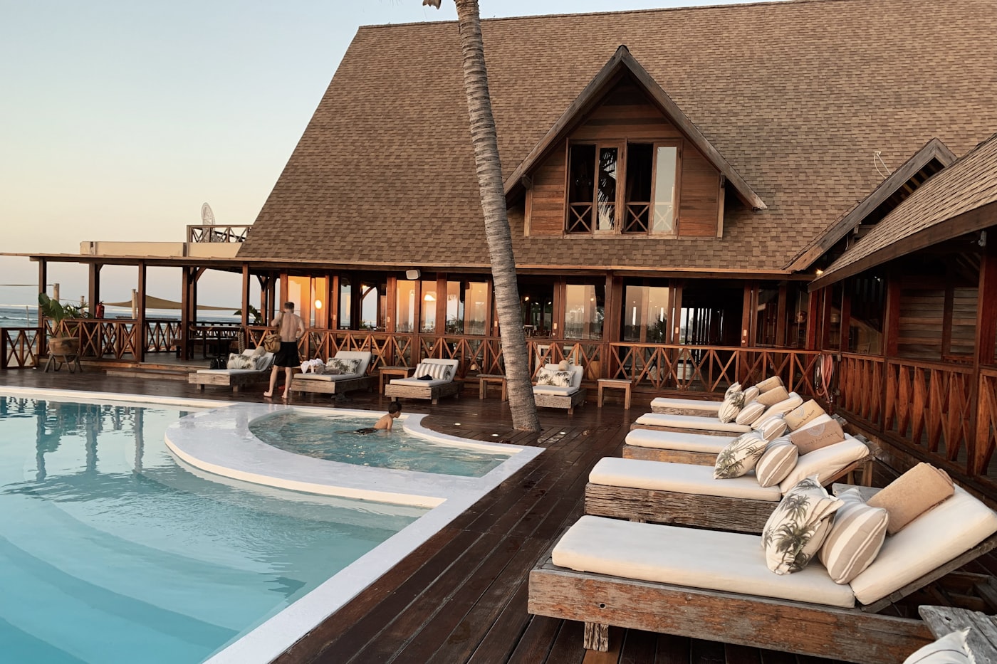 Kevin’s Boutique Hotel