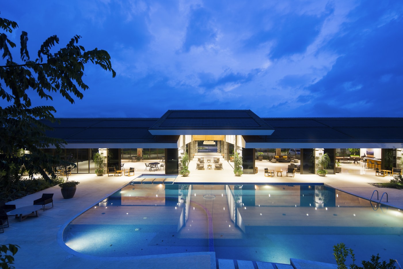 The Peech Hotel Harare